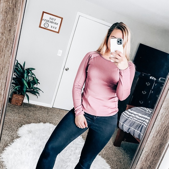 The North Face Tops - 4 for $35 North face long sleeve top